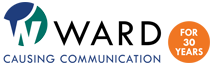 Why Ward For PR, Communications & Marketing Of Your Business?